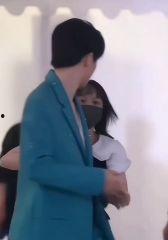 王俊凯和女朋友爆料视频